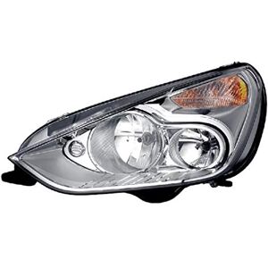 HELLA 1EJ 009 250-741 Světlomet Ford S-Max (WA6) ECE pro pravostranný provoz pravý HELLA 1EJ 009 250-741 Světlomet Ford S-Max (WA6) ECE pro pravostranný provoz pravý