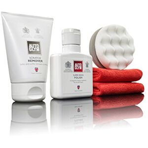 AutoGlym Scratch Removal Kit kompletní sada AutoGlym Scratch Removal Kit kompletní sada