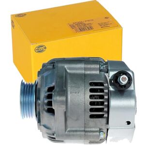 HELLA 8EL 011 711-341 Generator/Lichtmaschine 14V 75A HELLA 8EL 011 711-341 Generator/Lichtmaschine 14V 75A