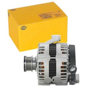 HELLA 8EL 011 712-231 generátor/alternátor 14V 180A HELLA 8EL 011 712-231 generátor/alternátor 14V 180A
