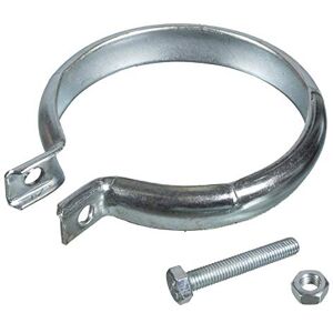 febi bilstein 09301 trubková svorka na kovovou hadici, 1 kus febi bilstein 09301 trubková svorka na kovovou hadici, 1 kus
