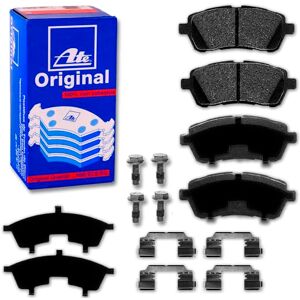 ATE 605794 Pastiglie Freno ATE 605794 Pastiglie Freno