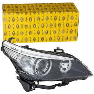 HELLA 1EL 163 080-001 Halogen/Bi-Xenon světlomet BMW řady 5 (E60) ECE/CCC pro pravostranný provoz pravé HELLA 1EL 163 080-001 Halogen/Bi-Xenon světlomet BMW řady 5 (E60) ECE/CCC pro pravostranný provoz pravé