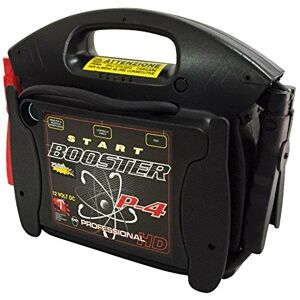 Cora 000126831 Start Booster P4 Professional pomoc při nouzovém startu, 12 V, 2500 A Cora 000126831 Start Booster P4 Professional pomoc při nouzovém startu, 12 V, 2500 A