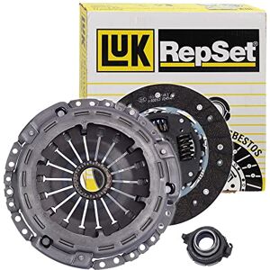 LUK 624 3165 00 RepSet Kupplungssatz LUK 624 3165 00 RepSet Kupplungssatz