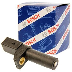 Bosch 0 261 210 141 Snímač impulzů, klikový hřídel Bosch 0 261 210 141 Snímač impulzů, klikový hřídel