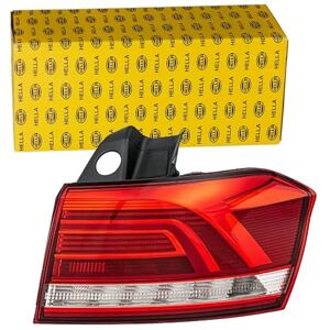 HELLA 2SD 011 889-061 Zadní světlo LED vnější díl VW Passat Variant (3G5, CB5) ECE/CCC pravé HELLA 2SD 011 889-061 Zadní světlo LED vnější díl VW Passat Variant (3G5, CB5) ECE/CCC pravé
