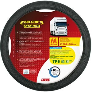 Lampa 98918 potah na volant černý Lampa 98918 potah na volant černý