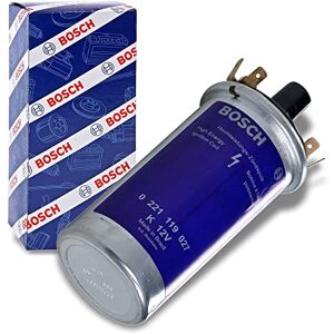 Bosch 0221119027 zapalovací cívka Bosch 0221119027 zapalovací cívka