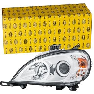HELLA 1EL 223 151-191 Bi-Xenon/světlomet Mercedes-Benz třídy M (W163) ECE pro pravostranný provoz levý HELLA 1EL 223 151-191 Bi-Xenon/světlomet Mercedes-Benz třídy M (W163) ECE pro pravostranný provoz levý