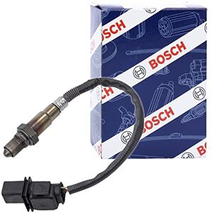 Bosch Automotive 893201 281004018 lambda sonda Bosch Automotive 893201 281004018 lambda sonda
