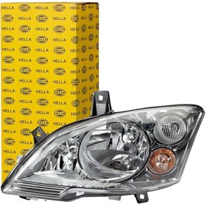 HELLA 1EG 009 627-011 světlomet Mercedes-Benz Vito / Mixto Box (W639) ECE/CCC pro pravostranný provoz levý HELLA 1EG 009 627-011 světlomet Mercedes-Benz Vito / Mixto Box (W639) ECE/CCC pro pravostranný provoz levý