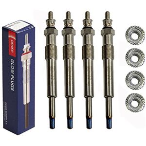 Denso DG-121 žhavicí svíčka Denso DG-121 žhavicí svíčka