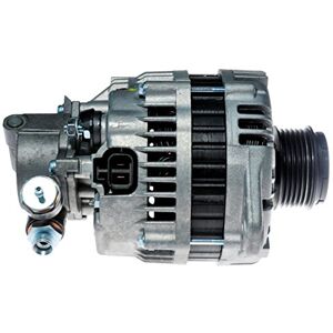 HELLA 8EL 011 711-761 generátor/alternátor 14V 100A HELLA 8EL 011 711-761 generátor/alternátor 14V 100A
