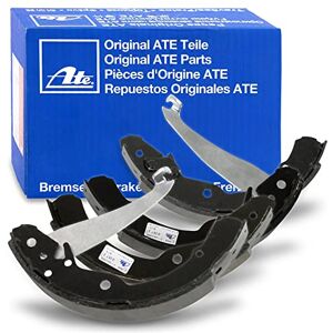 ATE 03.0137-0357.2 Bremsbackensatz ATE 03.0137-0357.2 Bremsbackensatz