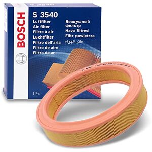 Bosch S3540 vzduchový filtr Auto Bosch S3540 vzduchový filtr Auto