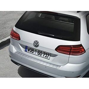 Volkswagen 5G9061195A, Ladekantenschutz Edelstahloptik Golf 7 Variant Volkswagen 5G9061195A, Ladekantenschutz Edelstahloptik Golf 7 Variant