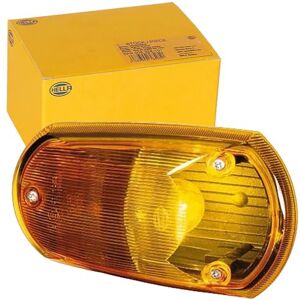 HELLA 2BM 008 355-001 přídavné světlo blikající světlo halogen 12/24 V šroubová přípojka barva světelného panelu: žlutá zástrčka: Male boční montáž množství: 1 HELLA 2BM 008 355-001 přídavné světlo blikající světlo halogen 12/24 V šroubová přípojka barva světelného panelu: žlutá zástrčka: Male boční montáž množství: 1