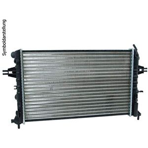 Valeo Kühler, Motorkühlung Valeo Kühler, Motorkühlung