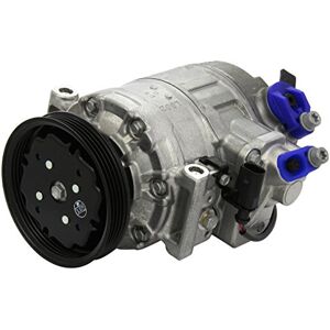 Denso Kompressor, Klimaanlage Denso Kompressor, Klimaanlage