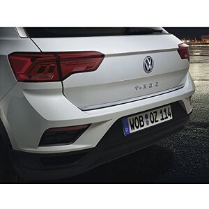 Volkswagen VW chrom vzhled zadní lišta T-ROC 2GA071360 Volkswagen VW chrom vzhled zadní lišta T-ROC 2GA071360