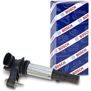 Bosch Automotive 0221604112 zapalovací cívka Bosch Automotive 0221604112 zapalovací cívka