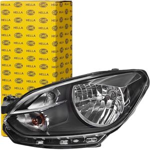 HELLA 1EJ 010 670-011 světlomet VW Up (121, 122, BL1, BL2) černý ECE pro pravostranný provoz levý HELLA 1EJ 010 670-011 světlomet VW Up (121, 122, BL1, BL2) černý ECE pro pravostranný provoz levý