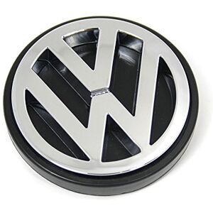 Volkswagen 191853601GWV9 Originální VW Golf 2 (1G) emblém znak vzadu víko logo chrom Volkswagen 191853601GWV9 Originální VW Golf 2 (1G) emblém znak vzadu víko logo chrom