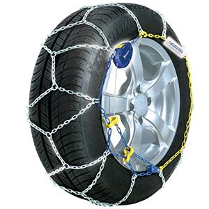 Michelin 007760 sněhové řetězy extrémní přilnavost automatika Michelin 007760 sněhové řetězy extrémní přilnavost automatika
