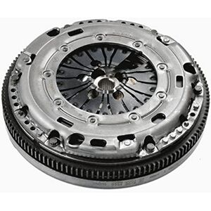 SACHS Spojková sada 2289 000 299 ZMS Modul XTend pro Volkswagen Rabbit V (1K1) 2003-2010 a jiná vozidla SACHS Spojková sada 2289 000 299 ZMS Modul XTend pro Volkswagen Rabbit V (1K1) 2003-2010 a jiná vozidla