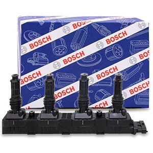 Bosch Automotive 221503472 cívka Bosch Automotive 221503472 cívka