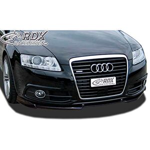 RDX Racedesign Přední spoiler Vario-X kompatibilní s Audi A6 4F S-Line 2008-2011 (PU) RDX Racedesign Přední spoiler Vario-X kompatibilní s Audi A6 4F S-Line 2008-2011 (PU)