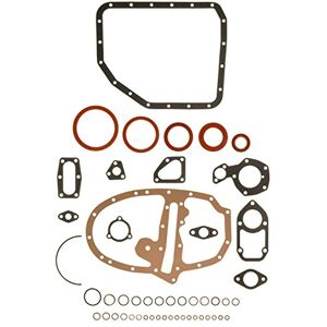 Ajusa 54012800 Dichtungssatz Kurbelgehäuse Kompatibel mit FIAT DUCATO Kasten 280 Ajusa 54012800 Dichtungssatz Kurbelgehäuse Kompatibel mit FIAT DUCATO Kasten 280