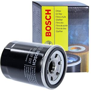 Bosch P7077 olejový filtr Auto Bosch P7077 olejový filtr Auto