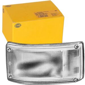 HELLA 2ZR 005 603-061 zpětný světlomet halogen 24V / 12V montáž barva světelného panelu: čirá zástrčka: plochá zástrčka vlevo/vpravo HELLA 2ZR 005 603-061 zpětný světlomet halogen 24V / 12V montáž barva světelného panelu: čirá zástrčka: plochá zástrčka vlevo/vpravo