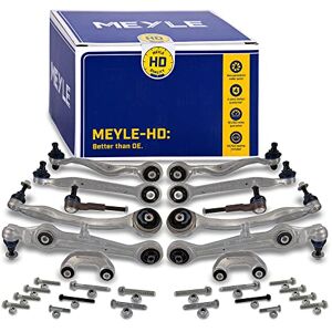 Meyle Příčné rameno sada 116 050 0029/HD MCK0005HD (vhodné pro Audi A4, A6/Škoda Superb/VW Passat) Meyle Příčné rameno sada 116 050 0029/HD MCK0005HD (vhodné pro Audi A4, A6/Škoda Superb/VW Passat)