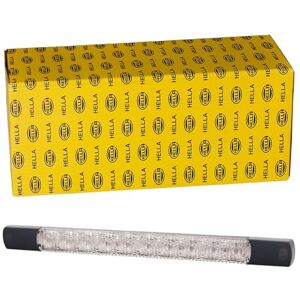 HELLA 2BA 980 888-411 Směrové světlo Strip Lamp LED 24 V nástavba/přišroubované Barva skla: čiré kabel: 2500 mm Konektor: otevřené konce kabelu vpředu množství: 1 HELLA 2BA 980 888-411 Směrové světlo Strip Lamp LED 24 V nástavba/přišroubované Barva skla: čiré kabel: 2500 mm Konektor: otevřené konce kabelu vpředu množství: 1