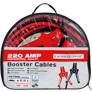 S SUMEX Sumex Profesionální startovací kabel 200 A. S SUMEX Sumex Profesionální startovací kabel 200 A.