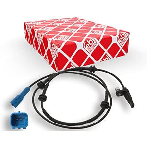 febi bilstein 46261 ABS senzor s upevňovacím šroubem, 1 kus febi bilstein 46261 ABS senzor s upevňovacím šroubem, 1 kus