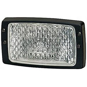 HELLA 1GD 996 018-541 Halogenový pracovní světlomet Modul 6213-12V 1000lm montáž/šroubovací připojení 2bodové upevnění osvětlení blízkého pole Konektor: Plochá zástrčka HELLA 1GD 996 018-541 Halogenový pracovní světlomet Modul 6213-12V 1000lm montáž/šroubovací připojení 2bodové upevnění osvětlení blízkého pole Konektor: Plochá zástrčka