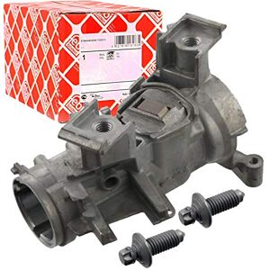 febi bilstein 101017 kryt zámku zapalování se šrouby, 1 kus febi bilstein 101017 kryt zámku zapalování se šrouby, 1 kus