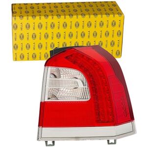 HELLA 2VA 011 527-041 Zadní světlo LED vnější díl Volvo V70 III (135) ECE/SAE pravé HELLA 2VA 011 527-041 Zadní světlo LED vnější díl Volvo V70 III (135) ECE/SAE pravé