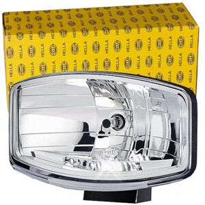 HELLA 1FE 008 773-041 Spotlight Jumbo 320 FF, povrchová montáž vlevo / vpravo zavěšeno / stojící, halogen, 12/24 V HELLA 1FE 008 773-041 Spotlight Jumbo 320 FF, povrchová montáž vlevo / vpravo zavěšeno / stojící, halogen, 12/24 V