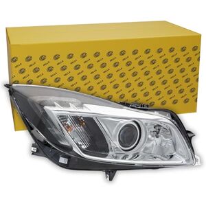 HELLA 1ZT 009 631-321 Bi-Xenon světlomet Opel Insignia A Sports Tourer (G09) CCC/ECE pro pravostranný provoz vpravo HELLA 1ZT 009 631-321 Bi-Xenon světlomet Opel Insignia A Sports Tourer (G09) CCC/ECE pro pravostranný provoz vpravo