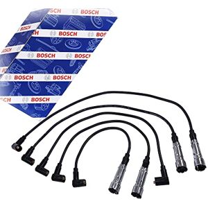 Bosch 0986356343 Zapalovací kabel 1 kus Bosch 0986356343 Zapalovací kabel 1 kus