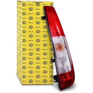 HELLA 2SK 964 596-021 zadní světlo žárovka čirá/červená ECE/CCC pravé HELLA 2SK 964 596-021 zadní světlo žárovka čirá/červená ECE/CCC pravé