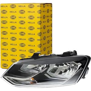 HELLA 1EB 012 034-011 světlomet VW Polo (6R1, 6C1) ECE pro pravostranný provoz levý HELLA 1EB 012 034-011 světlomet VW Polo (6R1, 6C1) ECE pro pravostranný provoz levý