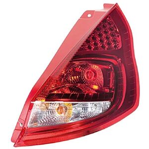 HELLA 9EL 354 667-011 Zadní světlo Ford Fiesta VI (CB1, CCN) pro levý provoz/pravostranný provoz levé HELLA 9EL 354 667-011 Zadní světlo Ford Fiesta VI (CB1, CCN) pro levý provoz/pravostranný provoz levé