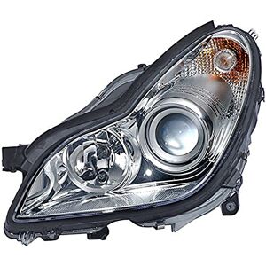 HELLA 1ES 008 821-361 Bi-Xenon/světlomet Mercedes-Benz Cls (C219) SAE pro pravostranný provoz pravý HELLA 1ES 008 821-361 Bi-Xenon/světlomet Mercedes-Benz Cls (C219) SAE pro pravostranný provoz pravý