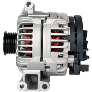 HELLA 8EL 012 428-411 generátor/alternátor 14V 100A HELLA 8EL 012 428-411 generátor/alternátor 14V 100A